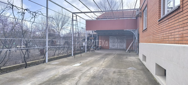 Продам дом, Жемчужная ул, 36, Крымск г, 0 км от города