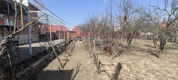 Продам дом, Жемчужная ул, 36, Крымск г, 0 км от города