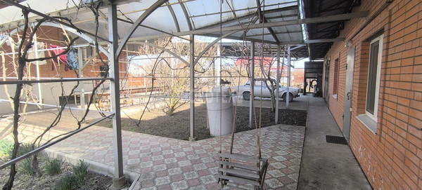 Продам дом, Жемчужная ул, 36, Крымск г, 0 км от города