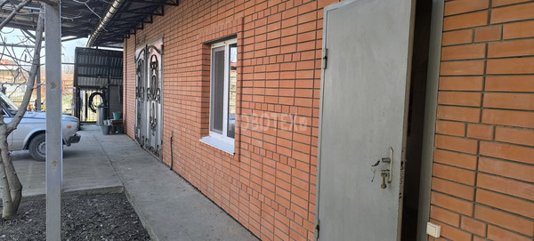 Продам дом, Жемчужная ул, 36, Крымск г, 0 км от города