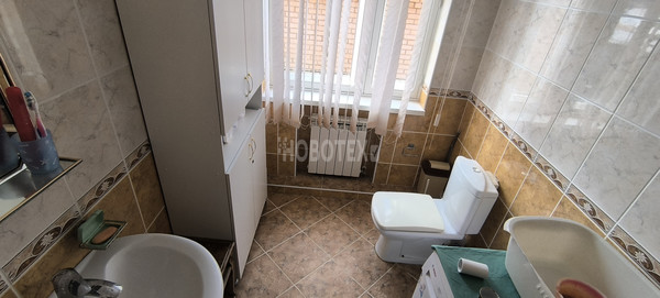 Продам дом, Жемчужная ул, 36, Крымск г, 0 км от города