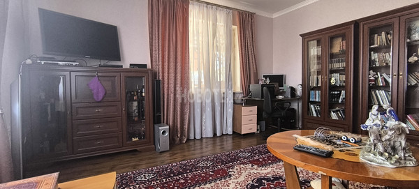 Продам дом, Жемчужная ул, 36, Крымск г, 0 км от города