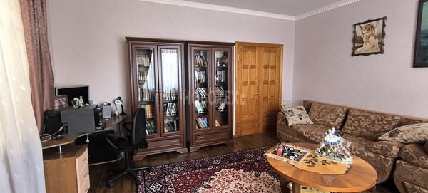 Продам дом, Жемчужная ул, 36, Крымск г, 0 км от города