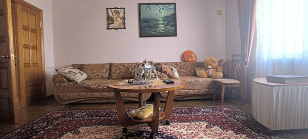 Продам дом, Жемчужная ул, 36, Крымск г, 0 км от города