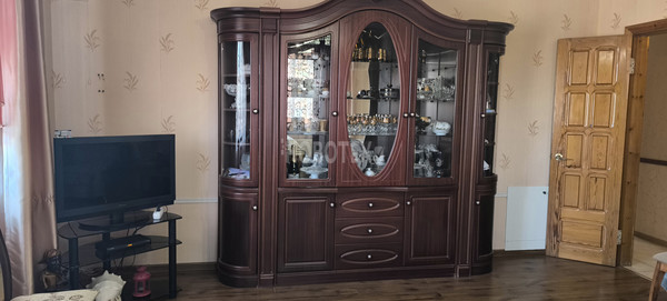 Продам дом, Жемчужная ул, 36, Крымск г, 0 км от города