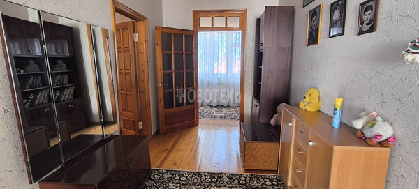 Продам дом, Жемчужная ул, 36, Крымск г, 0 км от города