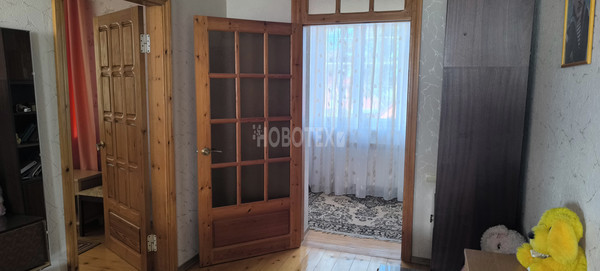 Продам дом, Жемчужная ул, 36, Крымск г, 0 км от города