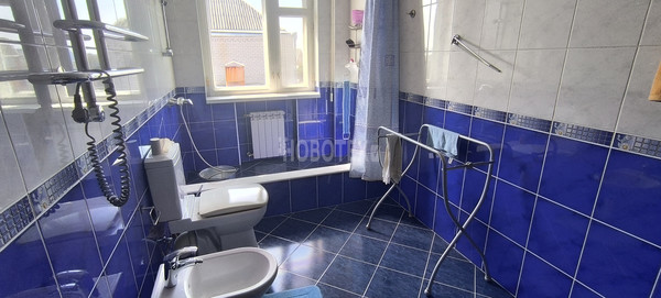 Продам дом, Жемчужная ул, 36, Крымск г, 0 км от города