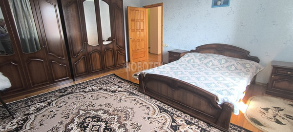 Продам дом, Жемчужная ул, 36, Крымск г, 0 км от города