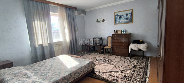 Продам дом, Жемчужная ул, 36, Крымск г, 0 км от города