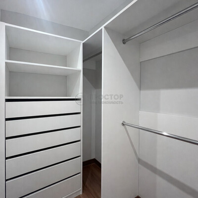 Продам однокомнатную (1-комн.) квартиру, Новочеркасский б-р, 46, Москва г