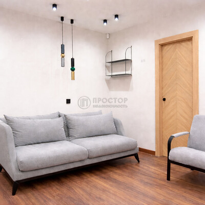 Продам однокомнатную (1-комн.) квартиру, Новочеркасский б-р, 46, Москва г