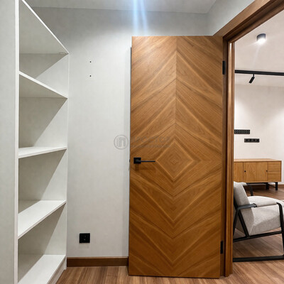 Продам однокомнатную (1-комн.) квартиру, Новочеркасский б-р, 46, Москва г