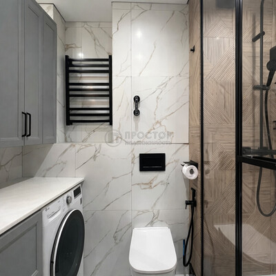 Продам однокомнатную (1-комн.) квартиру, Новочеркасский б-р, 46, Москва г