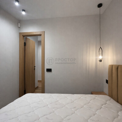 Продам однокомнатную (1-комн.) квартиру, Новочеркасский б-р, 46, Москва г