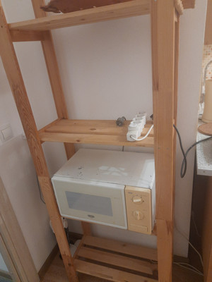 Сдам однокомнатную (1-комн.) квартиру, Ветеранов пр-кт, 171к4, Санкт-Петербург г