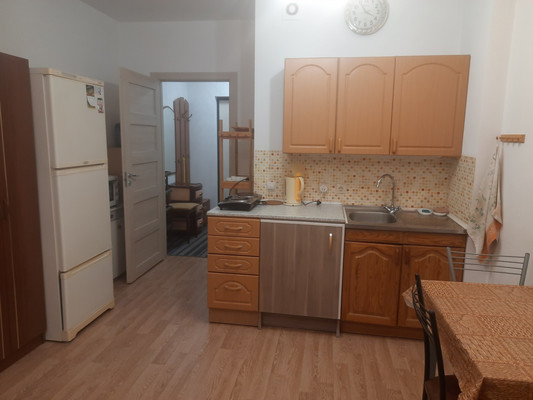 Сдам однокомнатную (1-комн.) квартиру, Ветеранов пр-кт, 171к4, Санкт-Петербург г