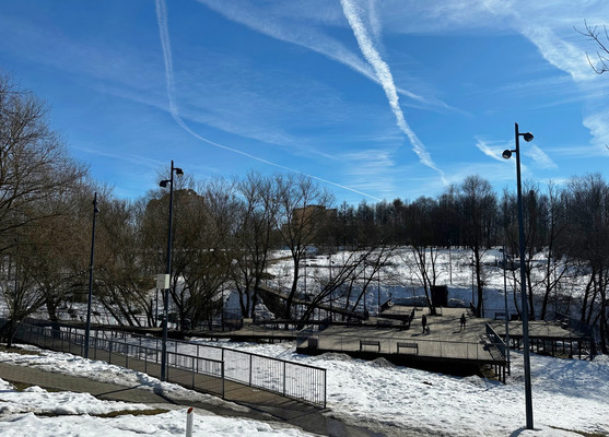 Продам двухкомнатную (2-комн.) квартиру, Дружбы ул, 1, Чехов г