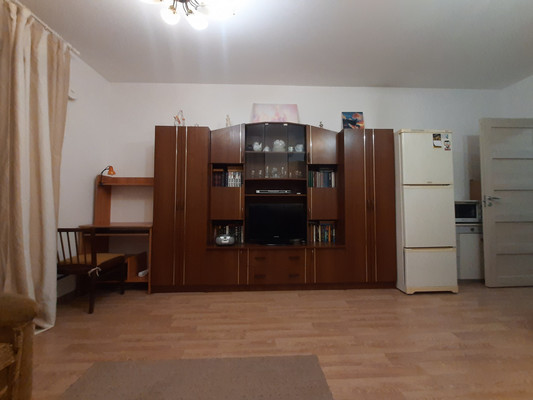 Сдам однокомнатную (1-комн.) квартиру, Ветеранов пр-кт, 171к4, Санкт-Петербург г