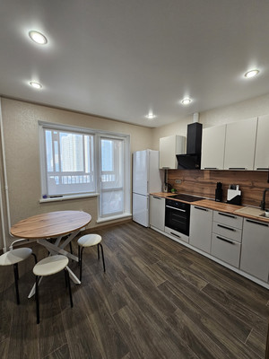 Продам двухкомнатную (2-комн.) квартиру, Мира ул, 4, Люберцы г