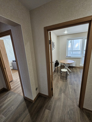 Продам двухкомнатную (2-комн.) квартиру, Мира ул, 4, Люберцы г