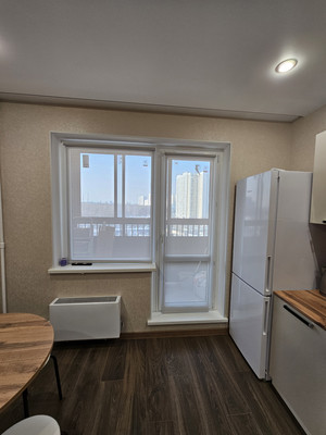 Продам двухкомнатную (2-комн.) квартиру, Мира ул, 4, Люберцы г