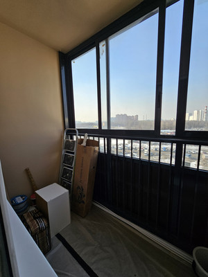 Продам двухкомнатную (2-комн.) квартиру, Мира ул, 4, Люберцы г