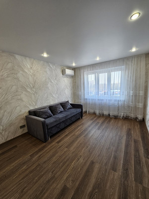 Продам двухкомнатную (2-комн.) квартиру, Мира ул, 4, Люберцы г