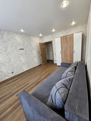 Продам двухкомнатную (2-комн.) квартиру, Мира ул, 4, Люберцы г