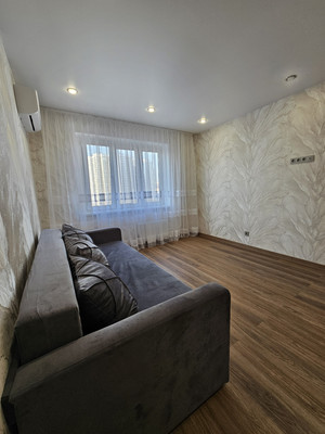 Продам двухкомнатную (2-комн.) квартиру, Мира ул, 4, Люберцы г