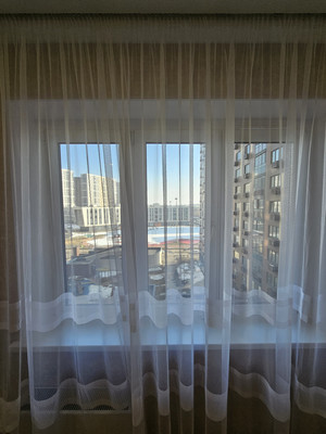 Продам двухкомнатную (2-комн.) квартиру, Мира ул, 4, Люберцы г