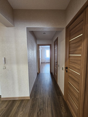 Продам двухкомнатную (2-комн.) квартиру, Мира ул, 4, Люберцы г