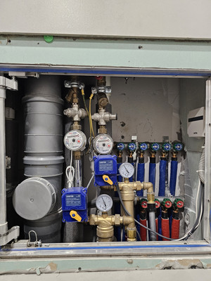 Продам двухкомнатную (2-комн.) квартиру, Мира ул, 4, Люберцы г