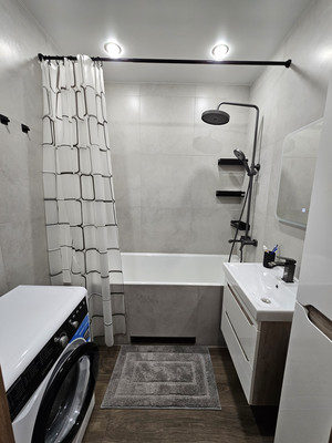 Продам двухкомнатную (2-комн.) квартиру, Мира ул, 4, Люберцы г