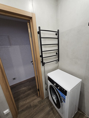 Продам двухкомнатную (2-комн.) квартиру, Мира ул, 4, Люберцы г