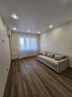 Продам двухкомнатную (2-комн.) квартиру, Мира ул, 4, Люберцы г