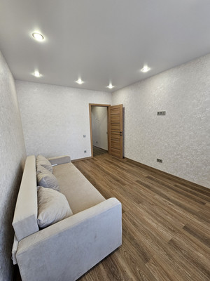 Продам двухкомнатную (2-комн.) квартиру, Мира ул, 4, Люберцы г