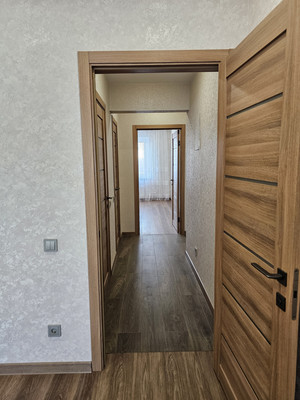 Продам двухкомнатную (2-комн.) квартиру, Мира ул, 4, Люберцы г