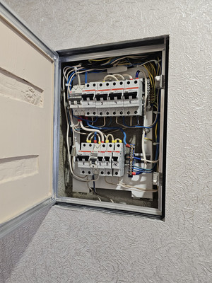 Продам двухкомнатную (2-комн.) квартиру, Мира ул, 4, Люберцы г