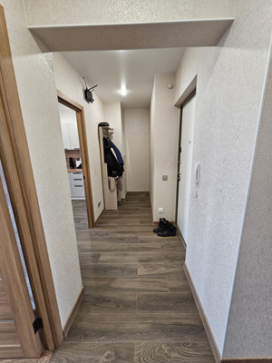 Продам двухкомнатную (2-комн.) квартиру, Мира ул, 4, Люберцы г