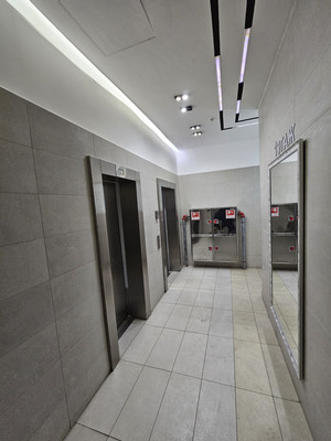 Продам двухкомнатную (2-комн.) квартиру, Мира ул, 4, Люберцы г