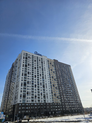 Продам двухкомнатную (2-комн.) квартиру, Мира ул, 4, Люберцы г