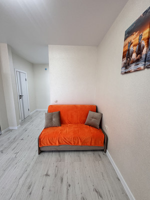 Сдам однокомнатную (1-комн.) квартиру, им. Мурата Ахеджака ул, 12, Краснодар г