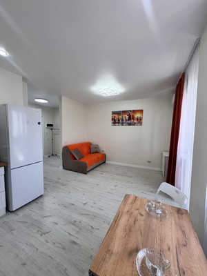 Сдам однокомнатную (1-комн.) квартиру, им. Мурата Ахеджака ул, 12, Краснодар г