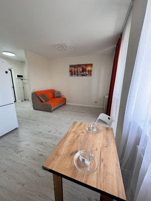 Сдам однокомнатную (1-комн.) квартиру, им. Мурата Ахеджака ул, 12, Краснодар г