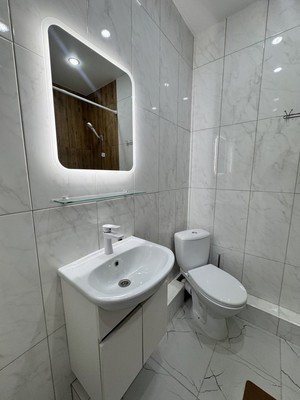 Сдам однокомнатную (1-комн.) квартиру, им. Мурата Ахеджака ул, 12, Краснодар г