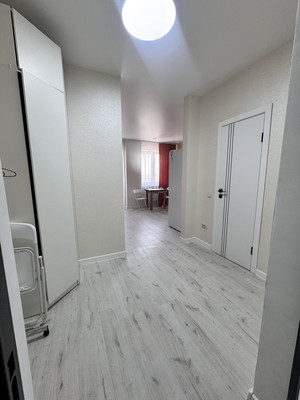 Сдам однокомнатную (1-комн.) квартиру, им. Мурата Ахеджака ул, 12, Краснодар г