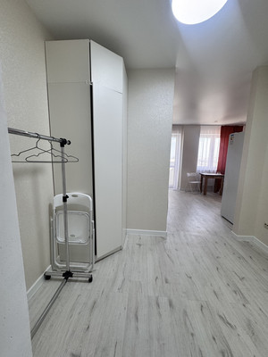 Сдам однокомнатную (1-комн.) квартиру, им. Мурата Ахеджака ул, 12, Краснодар г