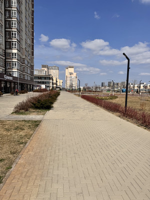 Сдам однокомнатную (1-комн.) квартиру, им. Мурата Ахеджака ул, 12, Краснодар г