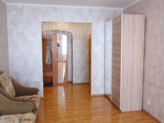 Сдам однокомнатную (1-комн.) квартиру, Нарвский пр-кт, 10, Санкт-Петербург г